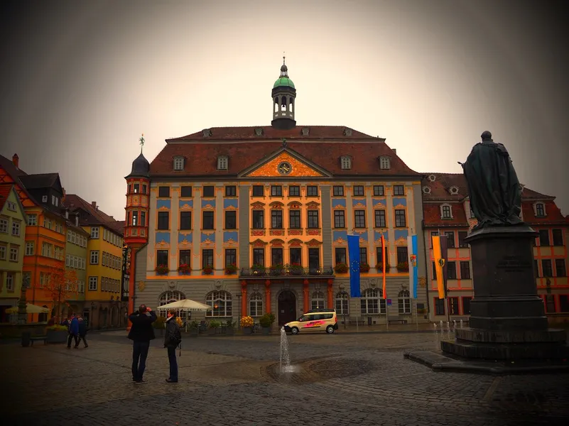 Coburg Market Square