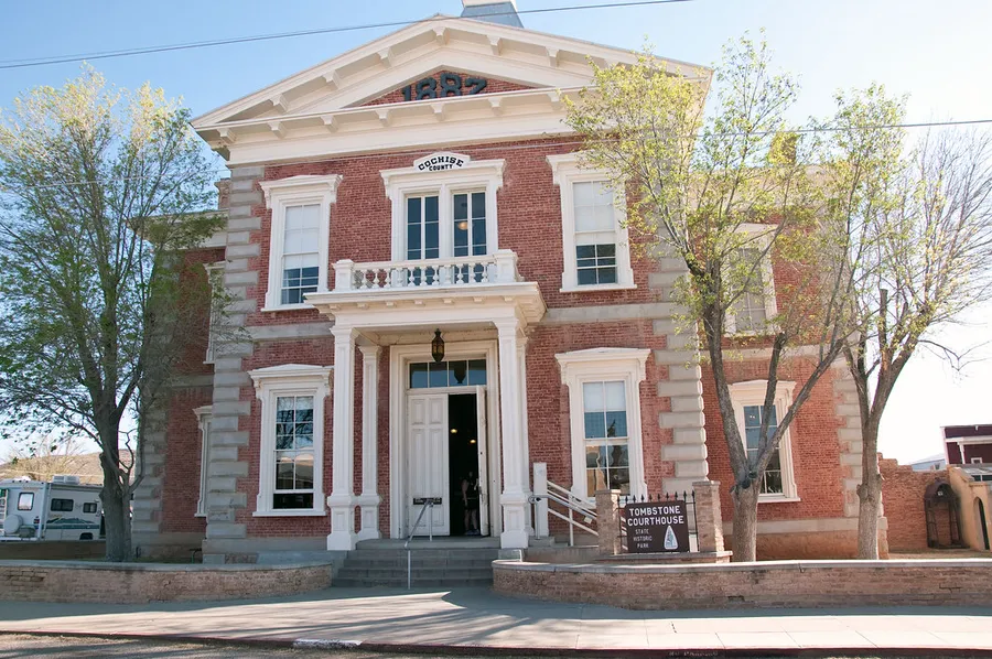 Cochise College