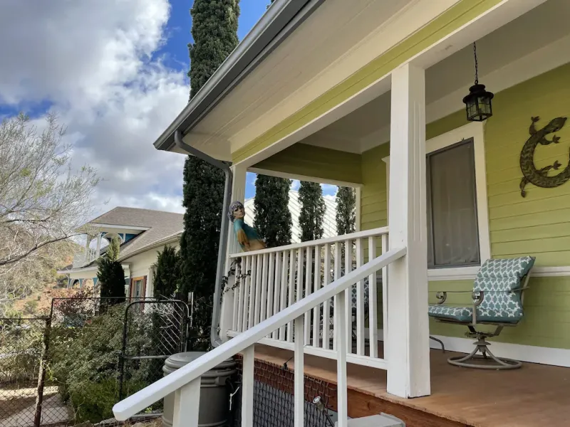 Cochise College (Douglas Campus) Art Gallery