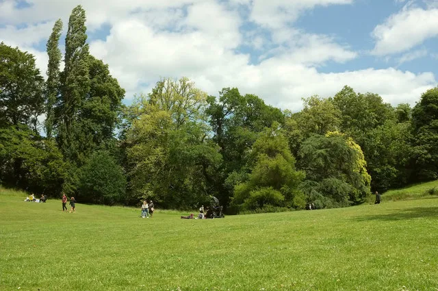 Cockington Country Park
