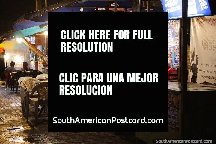 Cocktail Alley
