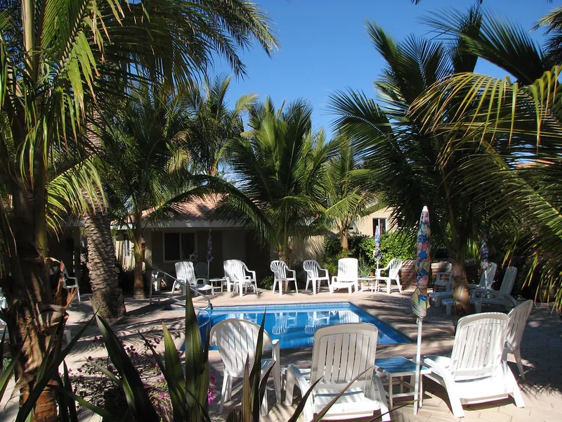 Coco Cabana Miri