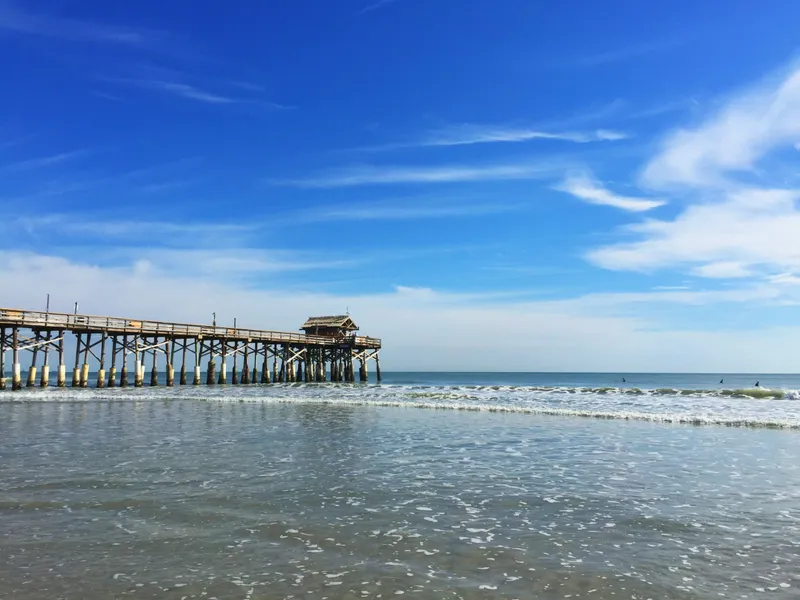Cocoa Beach