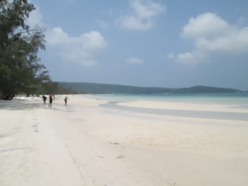 Coconut Beach