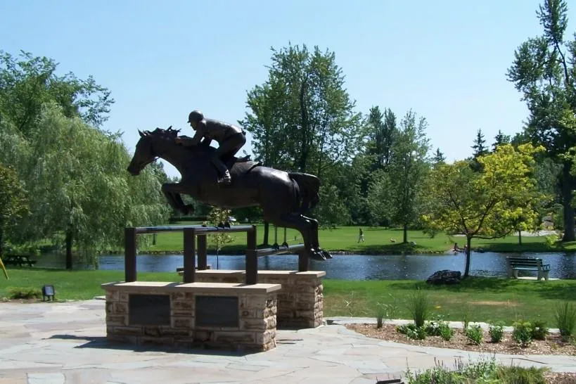 Code's Mill on the Park