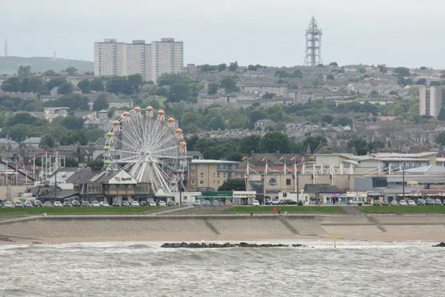 Codona's Amusement Park