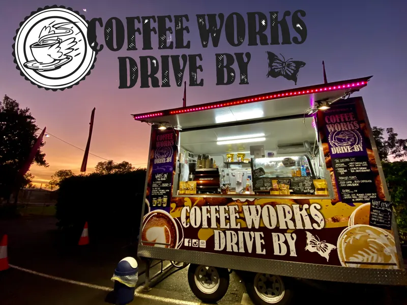 Coffee Works Mareeba