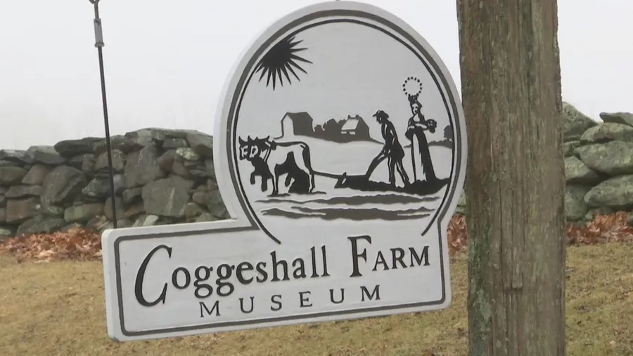 Coggeshall Farm Museum