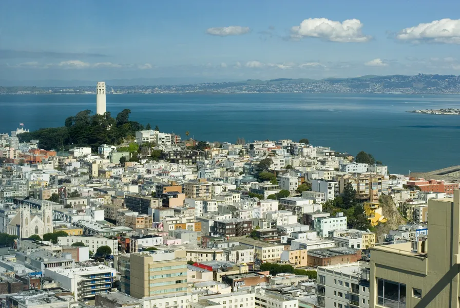 Coit Tower