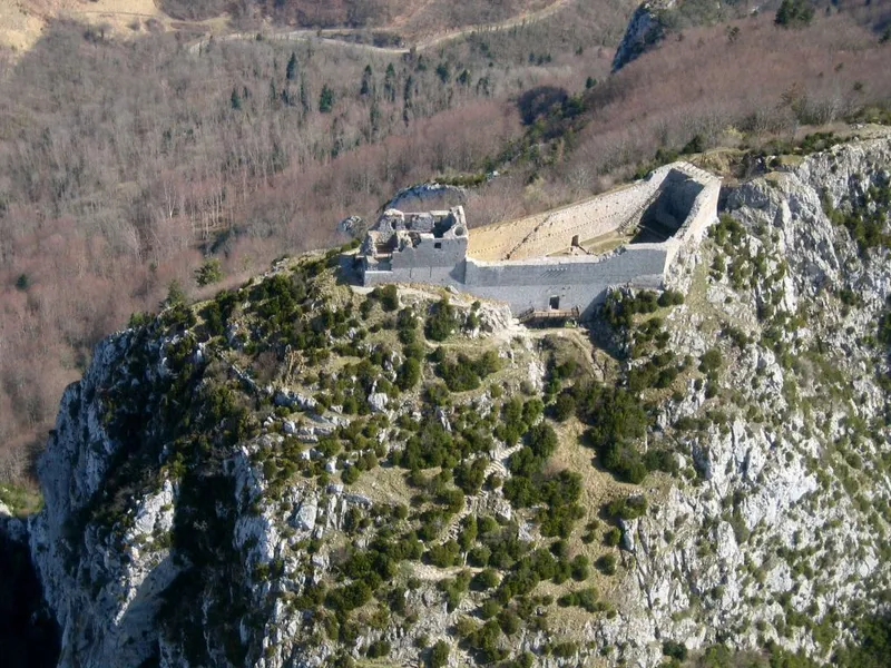 Col de Montségur