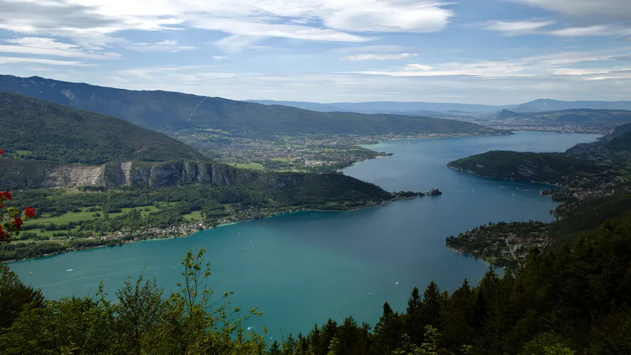Col de la Forclaz