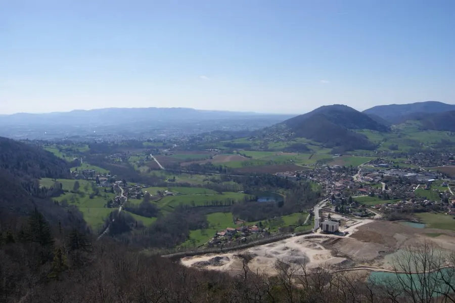 Col de la Placette