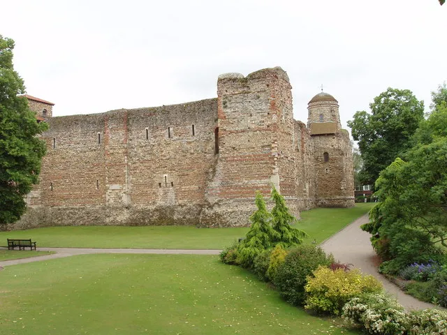 Colchester Castle