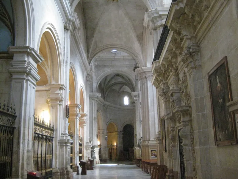Colegiata de San Patricio