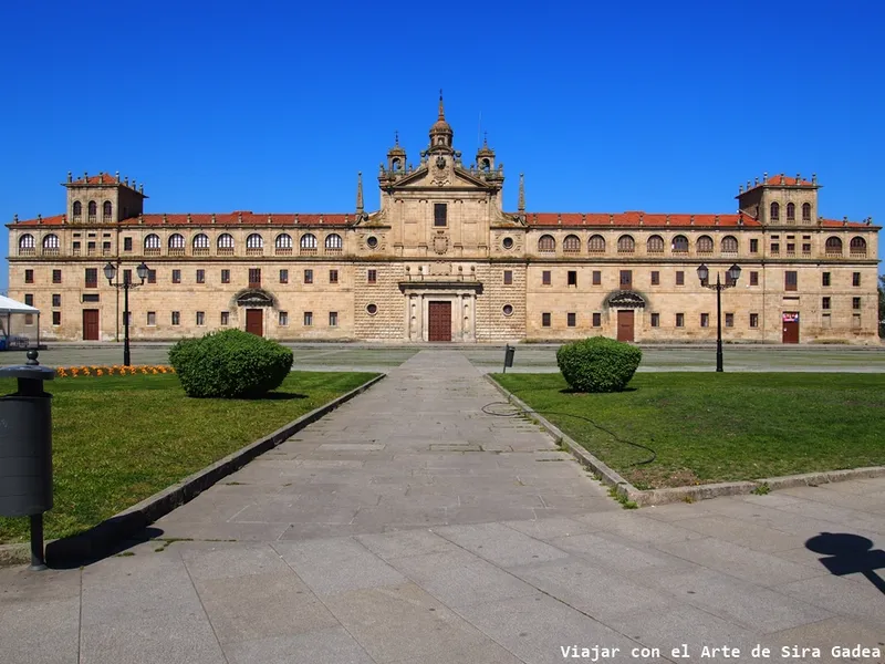 Colegio de Nuestra Señora la Antigua (Escolapios)