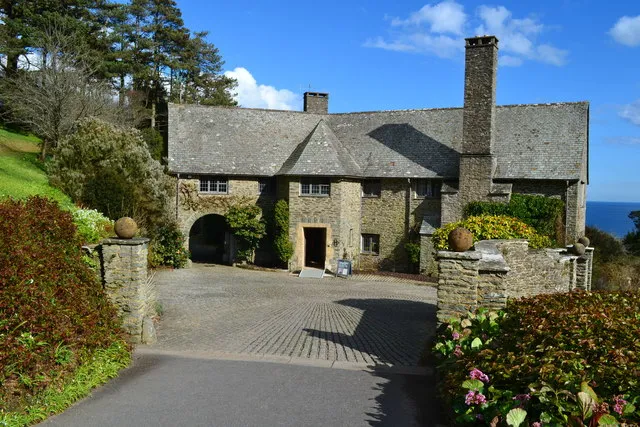 Coleton Fishacre