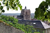 Collégiale Notre-Dame