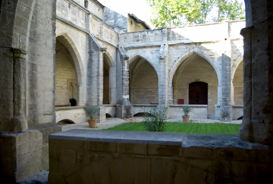 Collégiale Notre-Dame