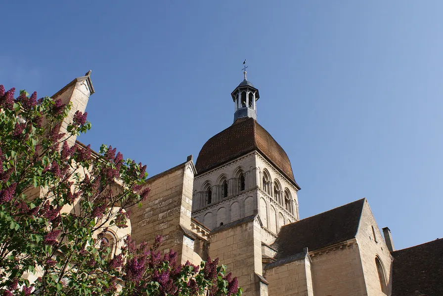 Collégiale Notre-Dame de Beaune