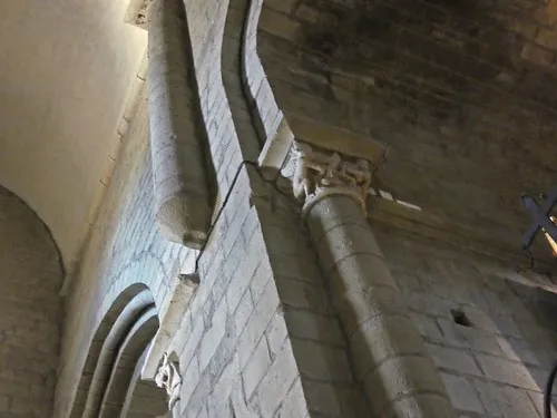 Collégiale Saint-Martin