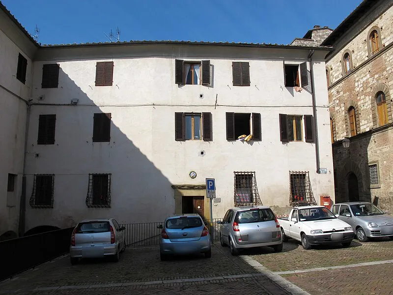 Colle del Duomo