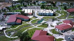 College of the Siskiyous
