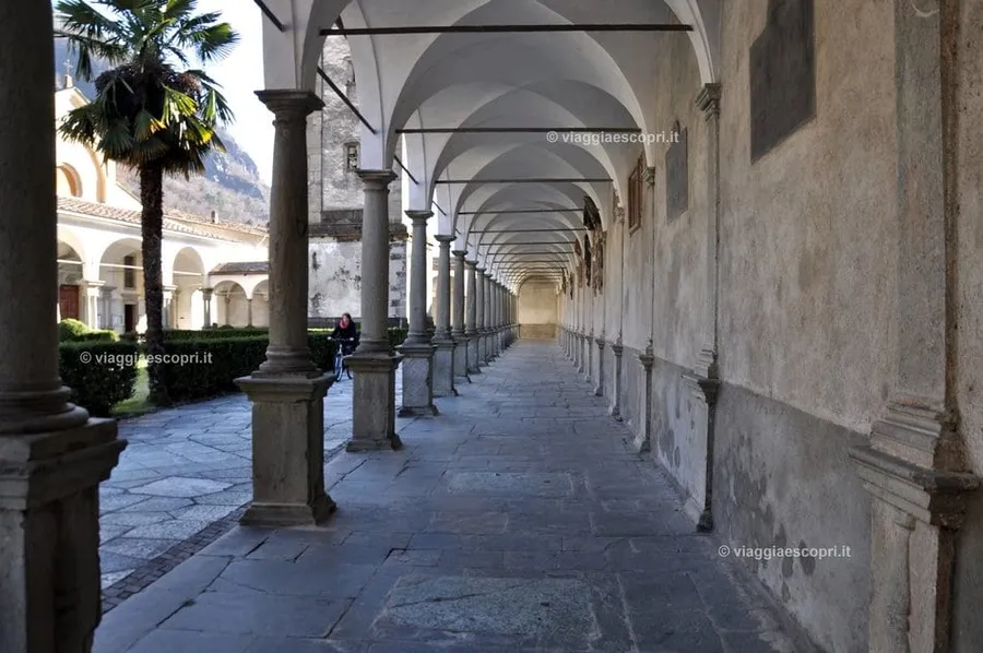 Collegiata di San Lorenzo