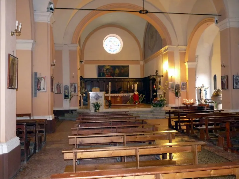 Collegiata di San Niccolò