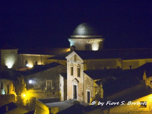 Collegiata di San Pietro e Paolo