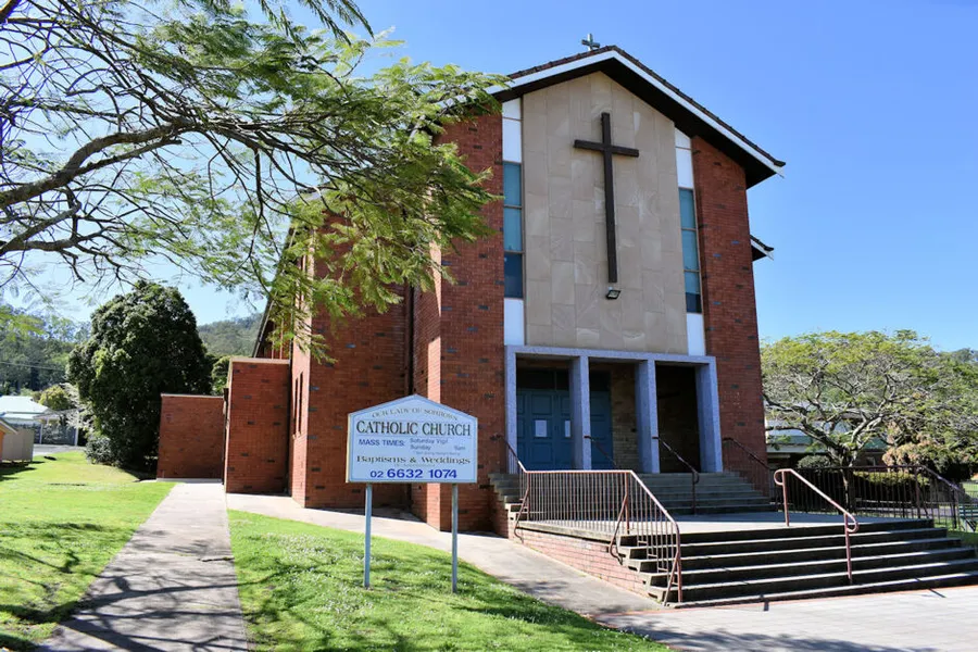 Collegiate Church of Our Lady of Sorrows