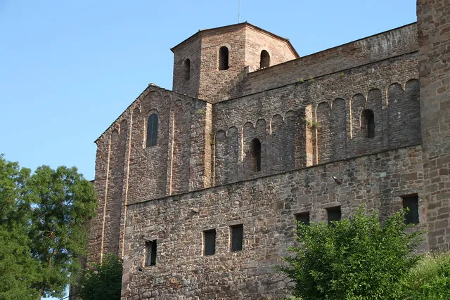 Collegiate Church of Sant Vicenç