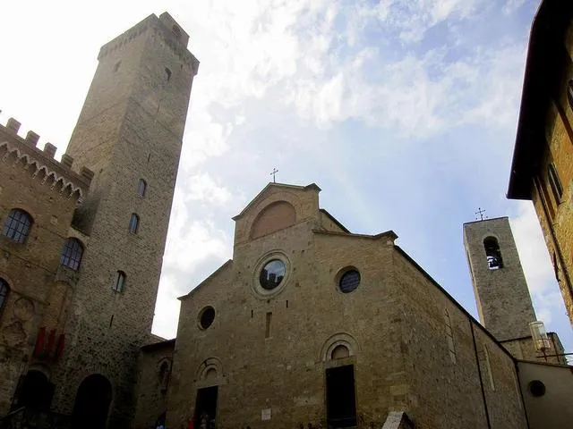 Collegiate Church of Santa Maria Assunta