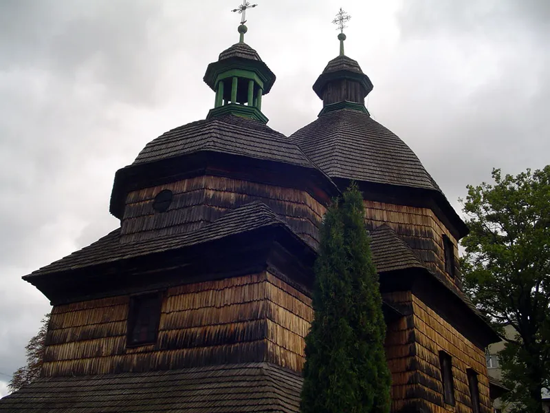 Collegiate Church of St. Lawrence