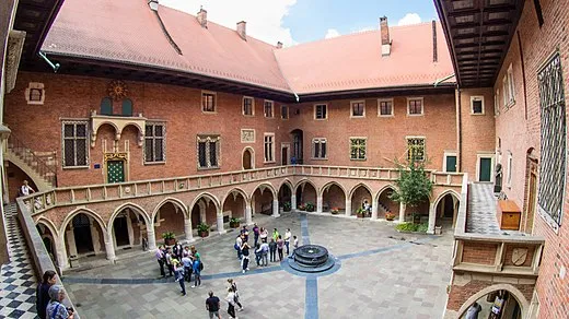 Collegium Maius