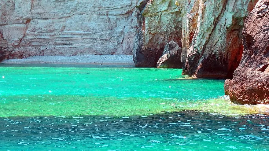 Collers Beach