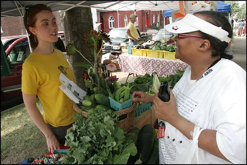Colleton County Museum & Farmers Market