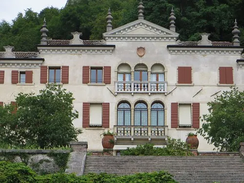 Collezione D'Arte di Palazzo Pasini