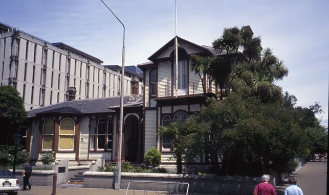 Collingwood Museum