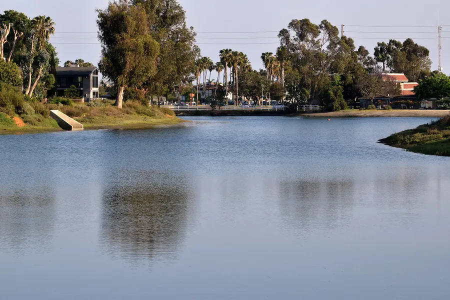 Colorado Lagoon