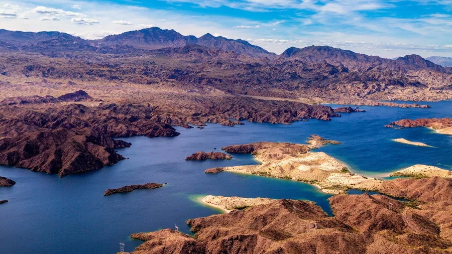 Colorado River