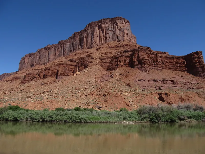 Colorado River
