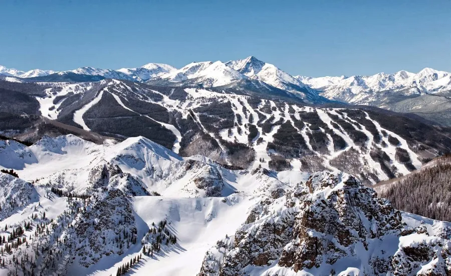Colorado Snowsports Museum