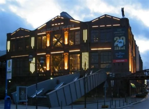 Colosseum Theater