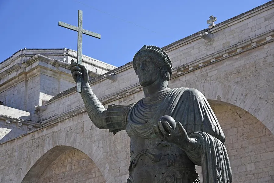 Colossus of Barletta