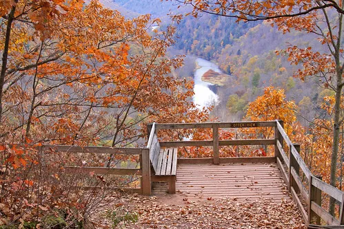 Colton Point State Park