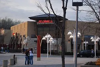 Columbia Mall