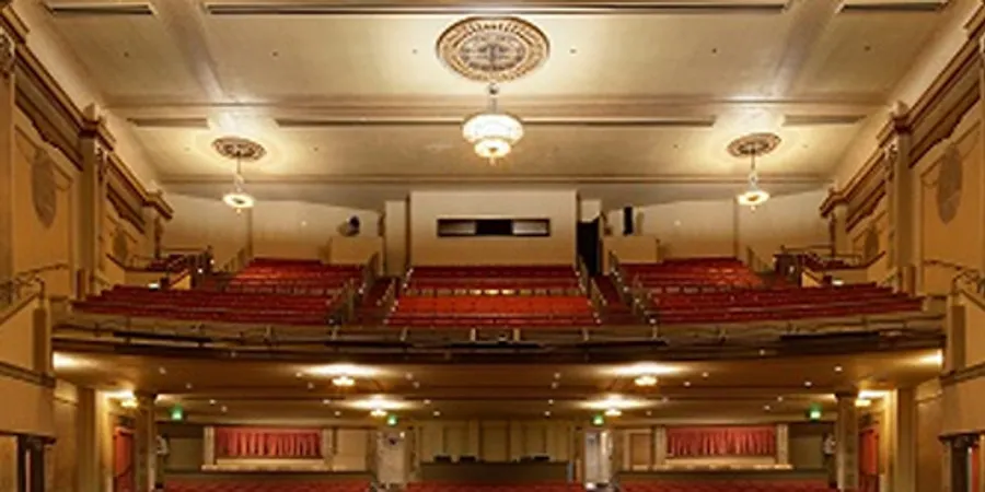 Columbia Theatre for the Performing Arts