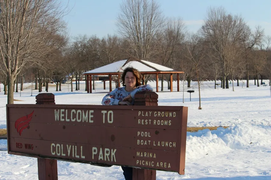 Colville City Park