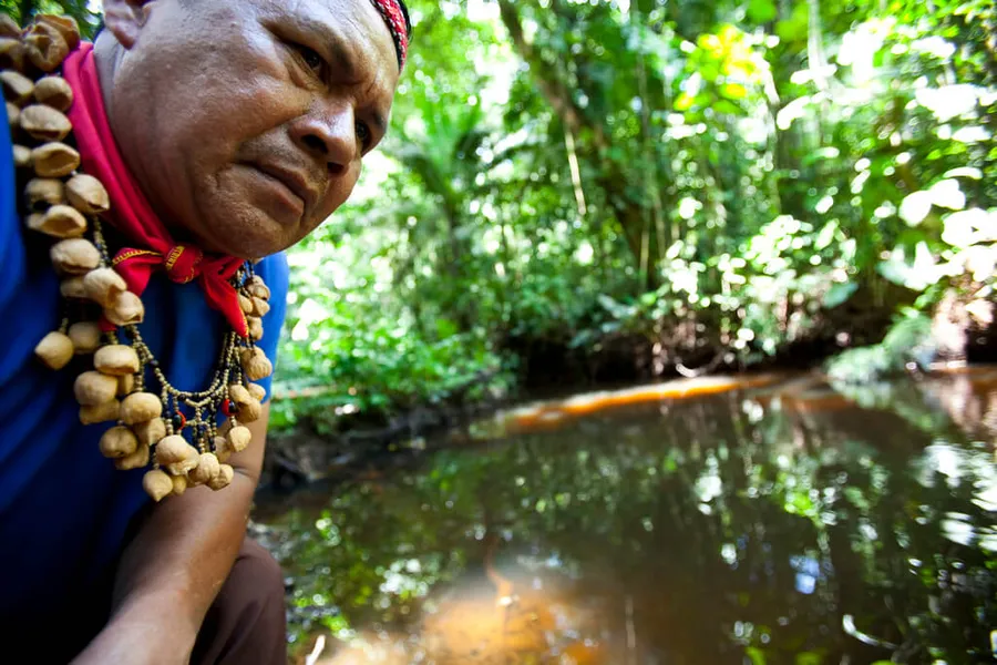 Comara Indigenous Community