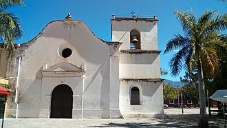 Comayagua Cathedral